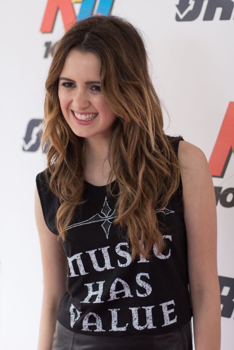 Laura Marano