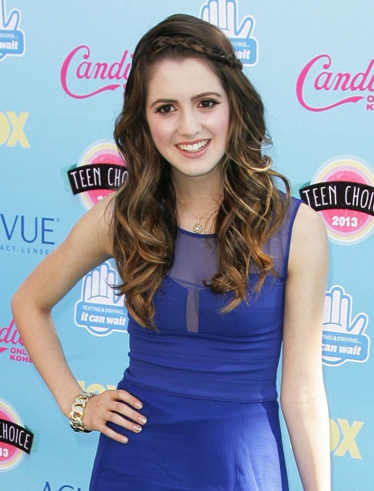 Laura Marano