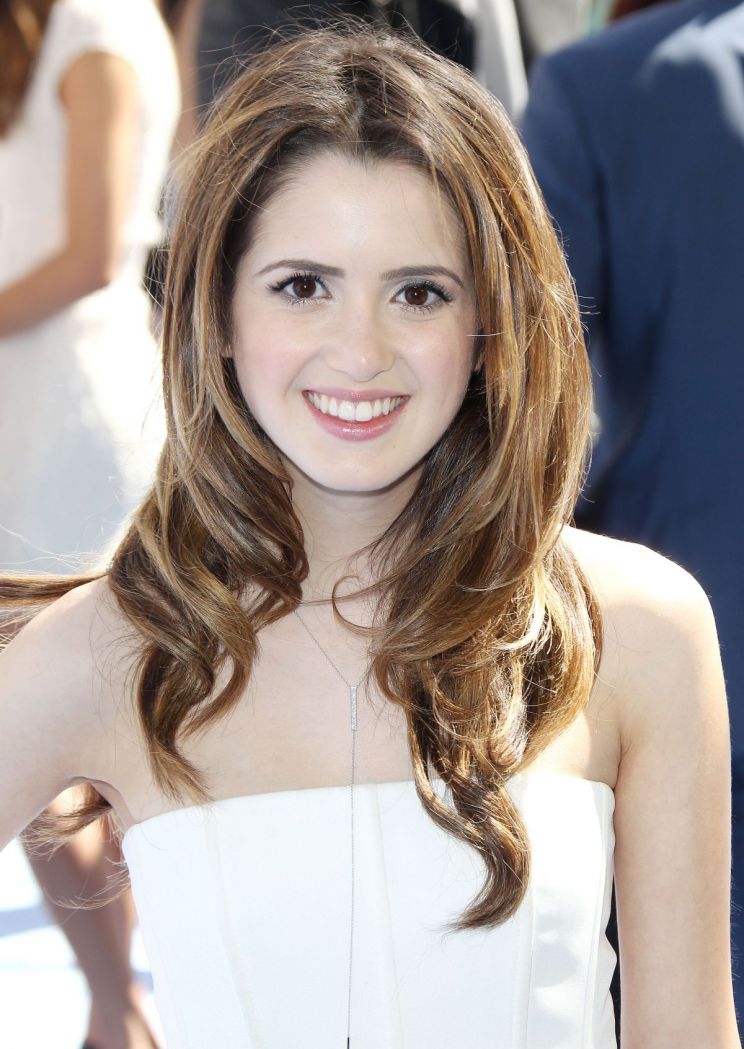 Laura Marano