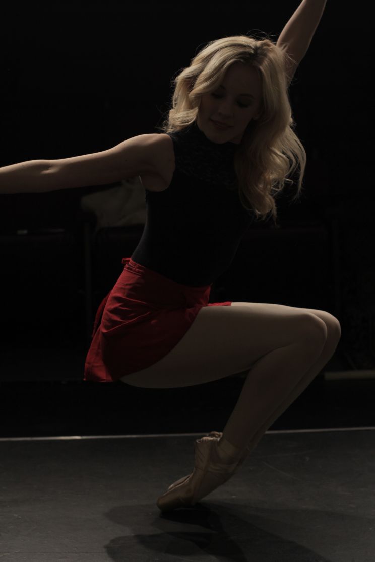 Laura Marie Steigers