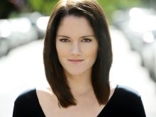 Laura Max McDonald