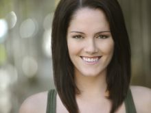 Laura Max McDonald