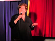 Laura Max McDonald