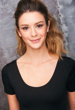 Laura Max McDonald