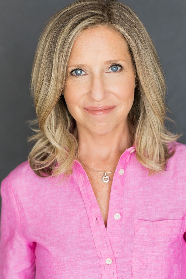 Laura Max McDonald