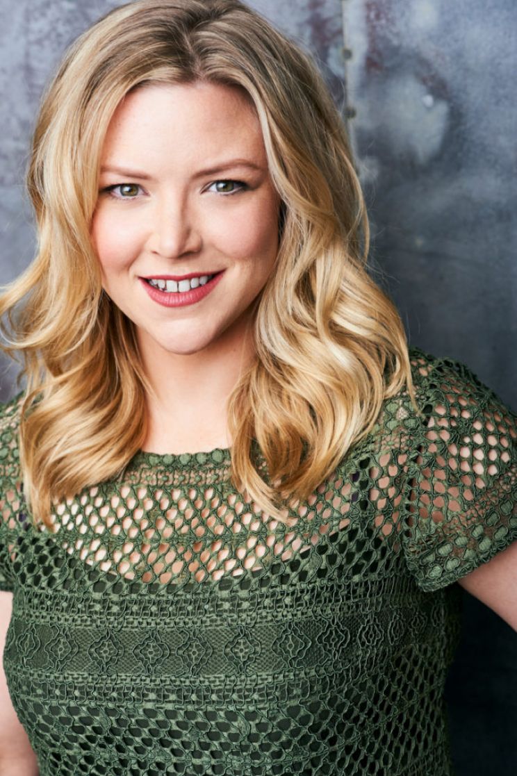 Laura Max McDonald