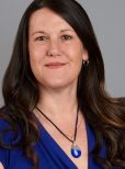 Laura McLauchlin