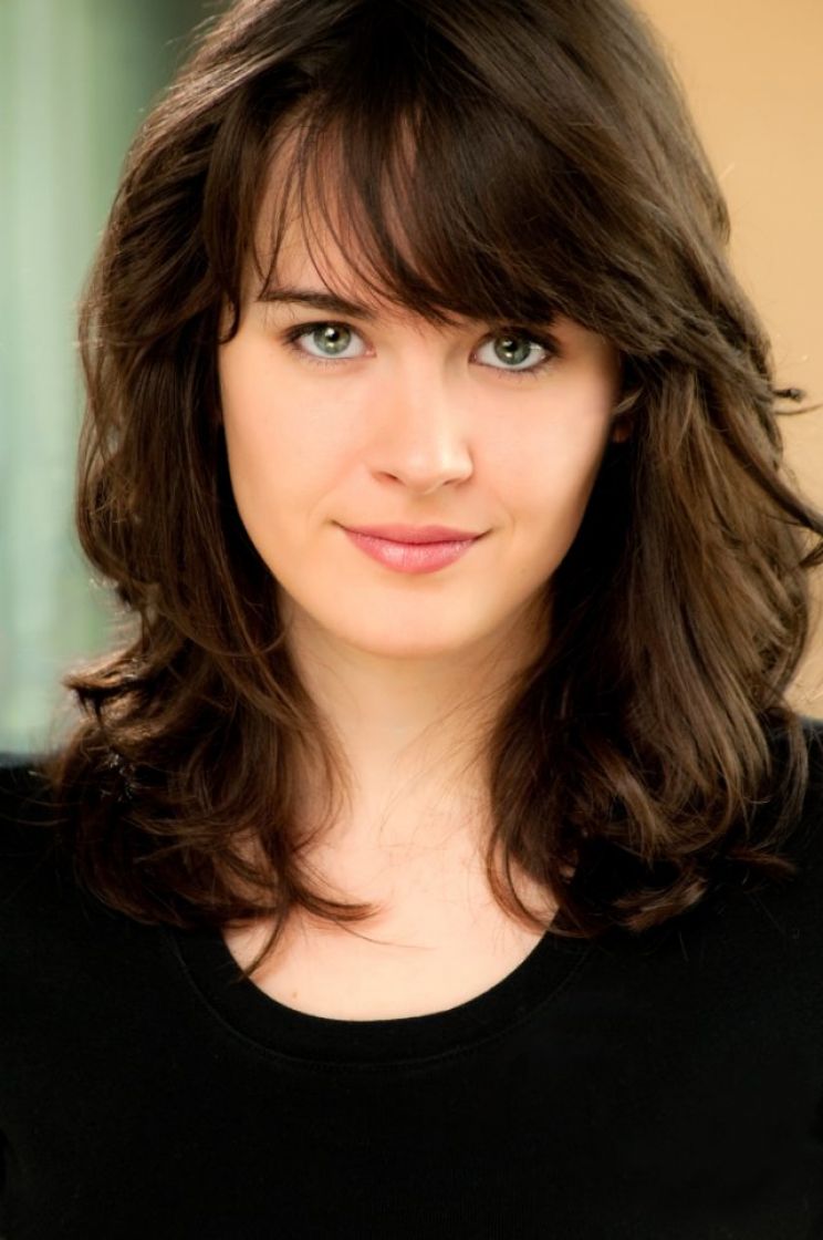 Laura mclaughlin actress