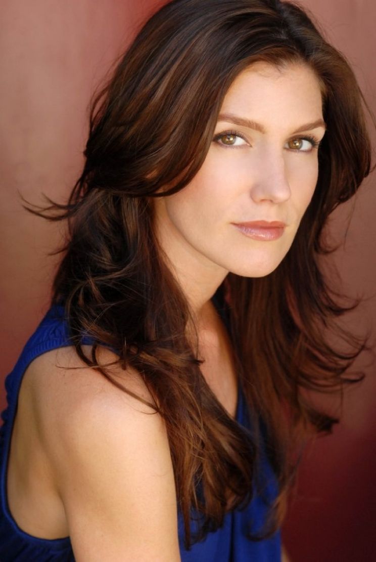 Laura McLauchlin