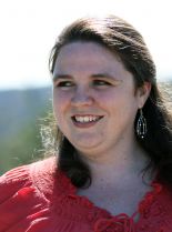 Laura Meadows