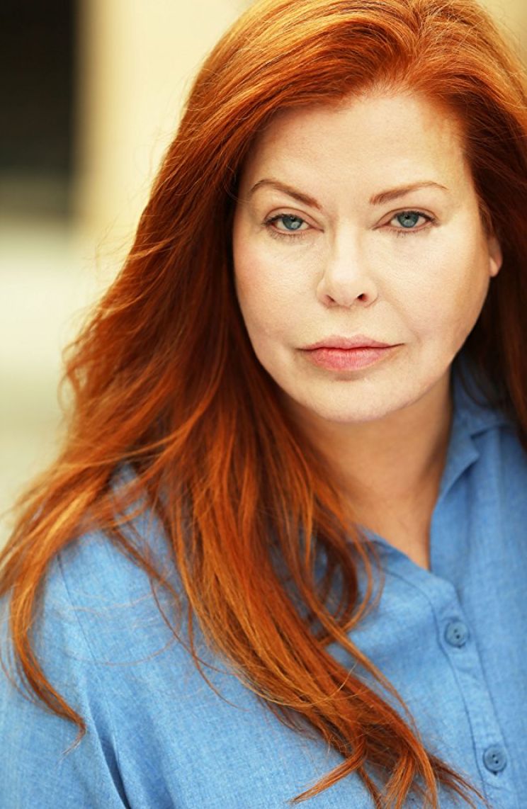 Laura Meadows