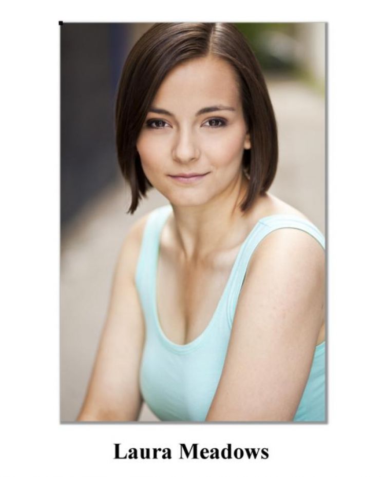 Laura Meadows