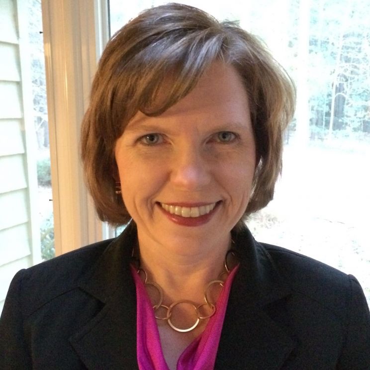 Laura Meadows