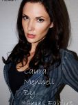 Laura Mennell