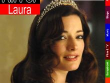 Laura Michelle Kelly