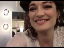 Laura Michelle Kelly