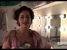 Laura Michelle Kelly