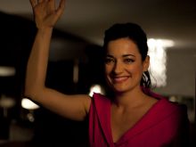 Laura Michelle Kelly