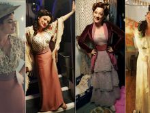 Laura Michelle Kelly