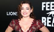 Laura Michelle Kelly