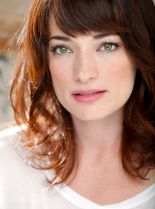 Laura Michelle Kelly