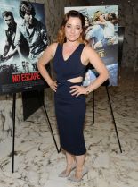 Laura Michelle Kelly