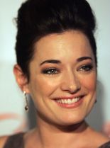 Laura Michelle Kelly