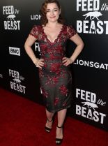 Laura Michelle Kelly