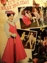 Laura Michelle Kelly