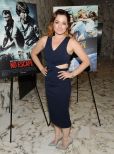 Laura Michelle Kelly