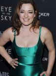 Laura Michelle Kelly