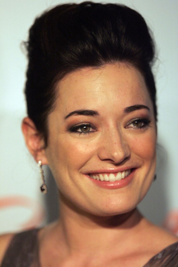 Laura Michelle Kelly