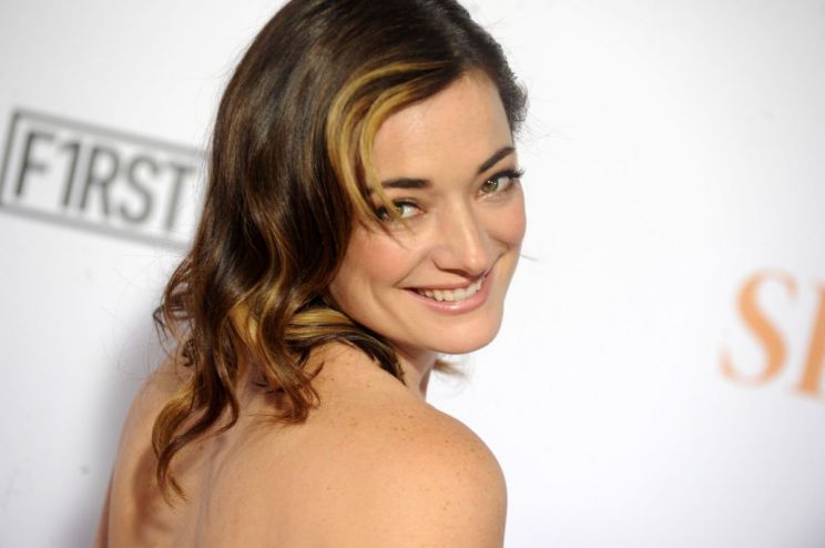 Laura Michelle Kelly