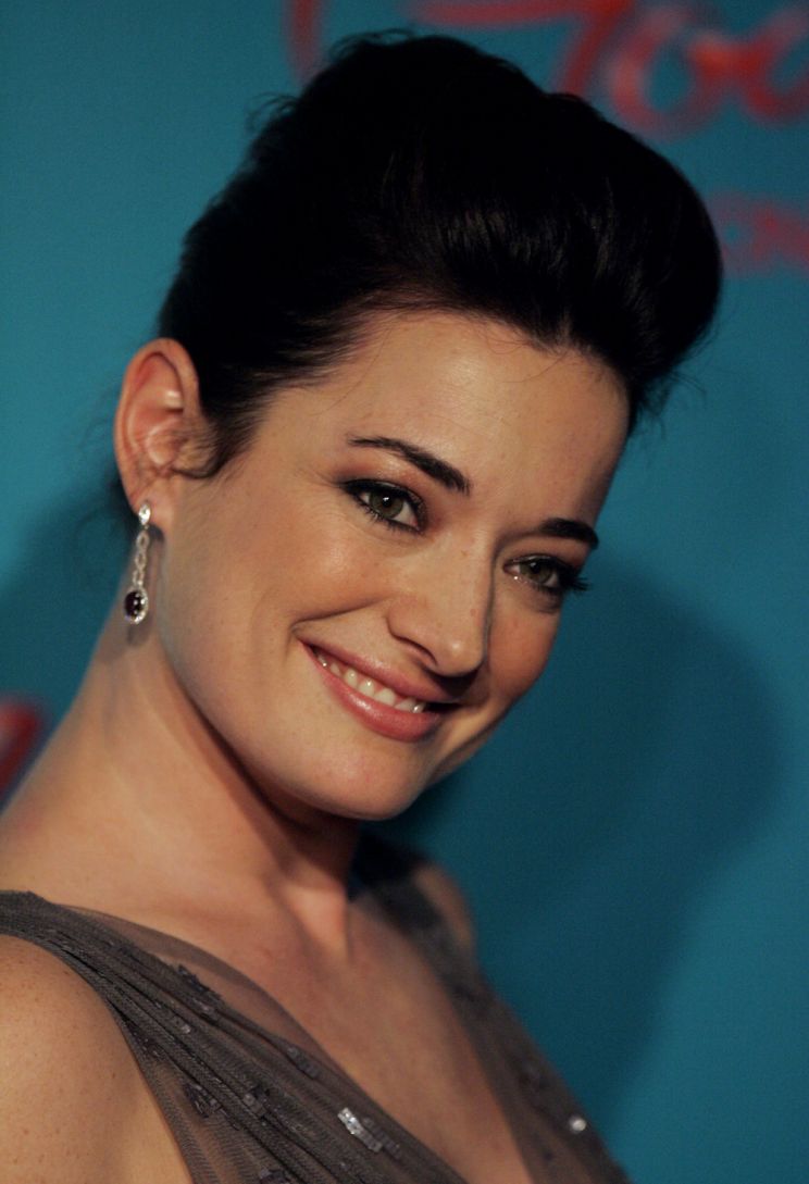 Laura Michelle Kelly