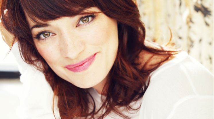 Laura Michelle Kelly