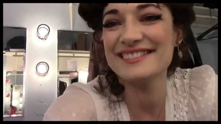 Laura Michelle Kelly