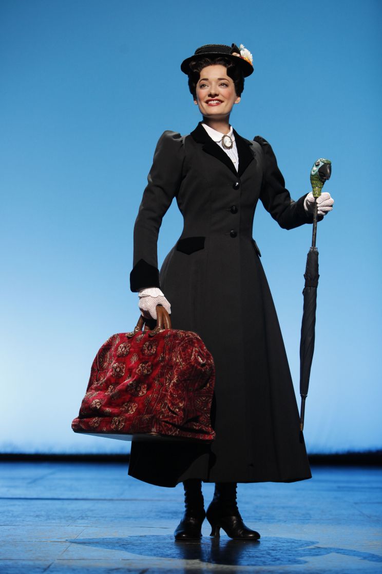 Laura Michelle Kelly