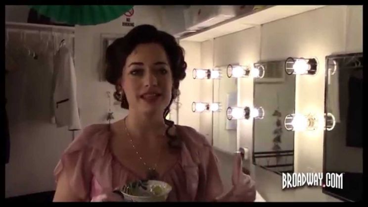 Laura Michelle Kelly