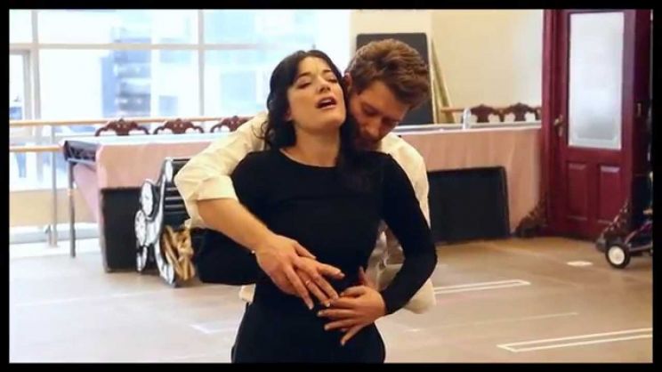 Laura Michelle Kelly