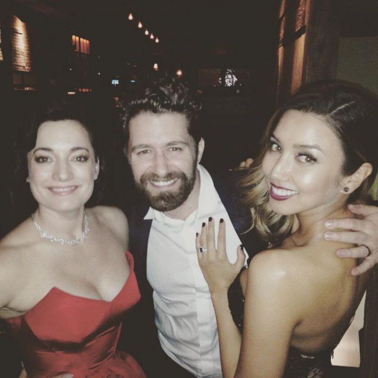 Laura Michelle Kelly