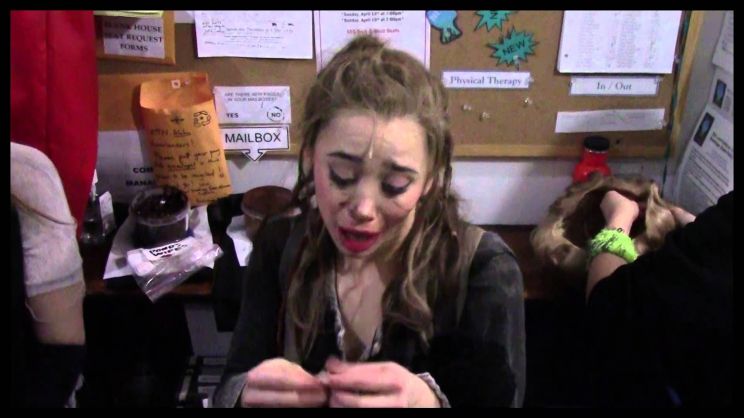 Laura Michelle Kelly
