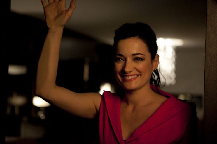 Laura Michelle Kelly