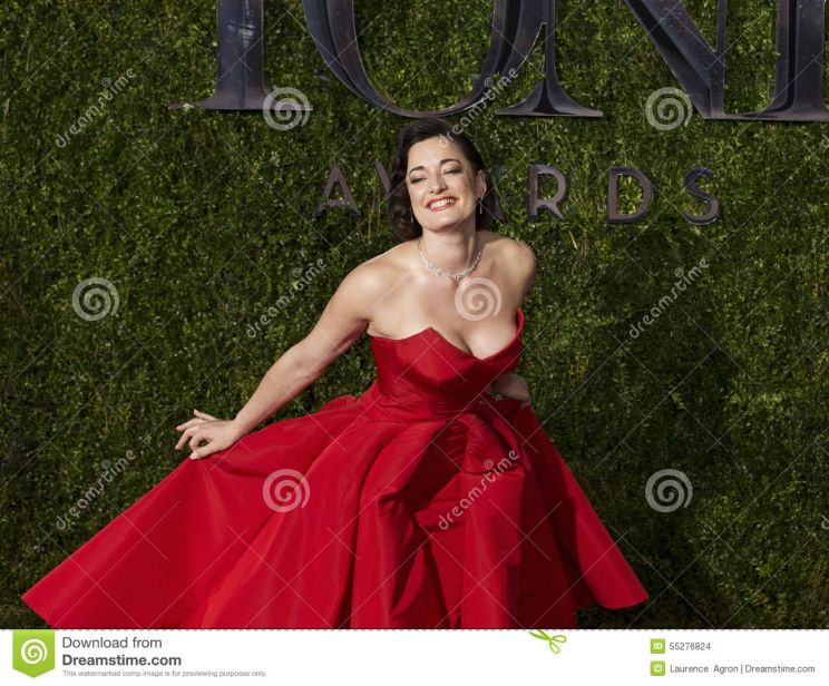 Laura Michelle Kelly