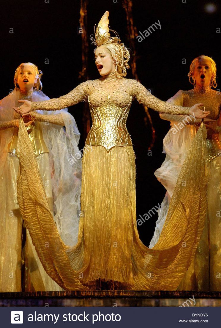Laura Michelle Kelly
