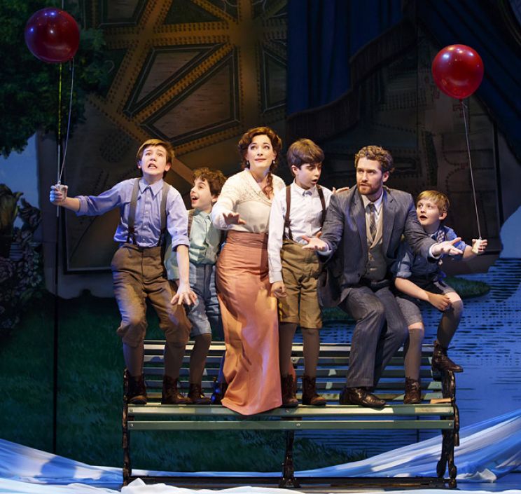 Laura Michelle Kelly