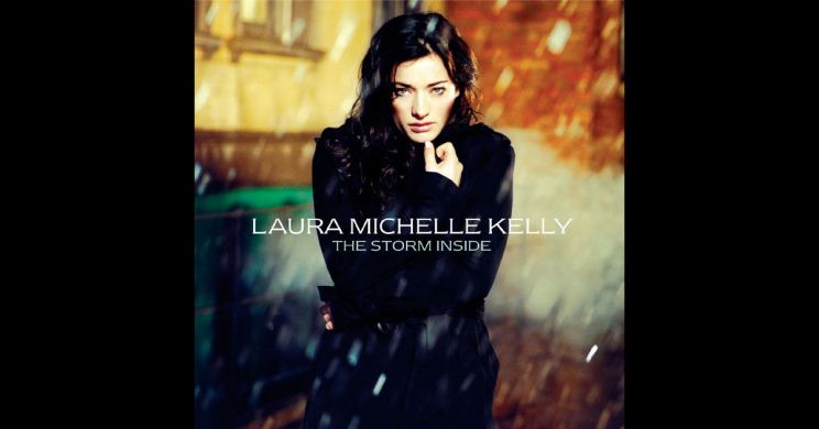 Laura Michelle Kelly