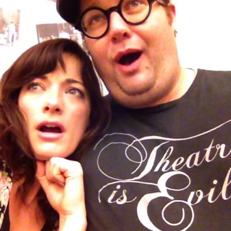 Laura Michelle Kelly