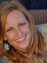 Laura Mitchell