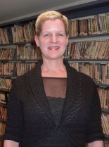 Laura Mitchell
