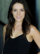 Laura Mitchell